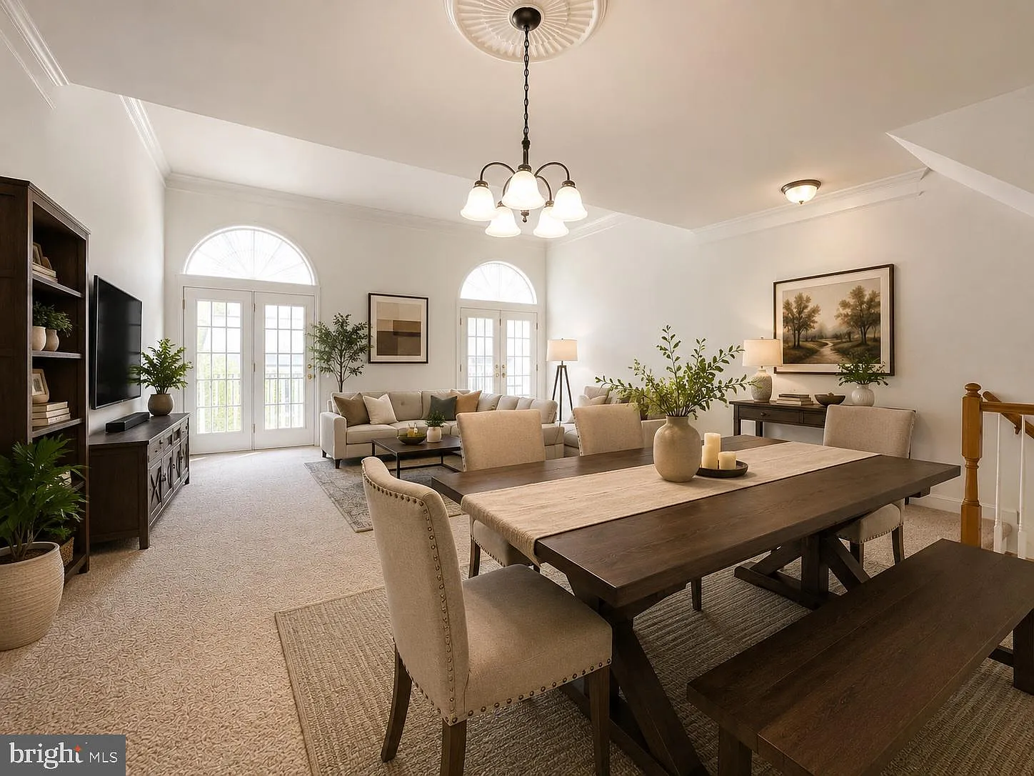 3 bed, 3.5 bath, 2379 sqft, $2,895 — Photo 3