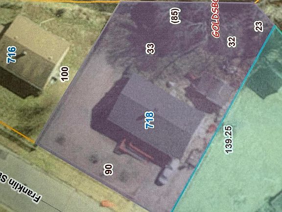 3rd image of 718 Franklin Street