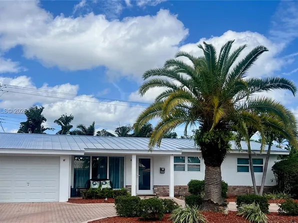 2211 NE 61st Ct, Fort Lauderdale, FL 33308