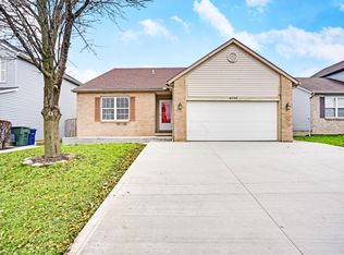 4598 Parkwick Dr, Columbus, OH