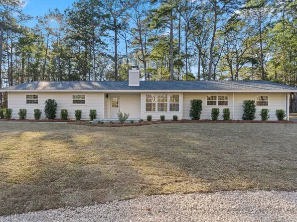 1395 Jeffrey Rd, Tallahassee, FL 32312