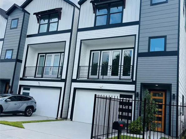 2010 Yates St, Houston, TX 77020
