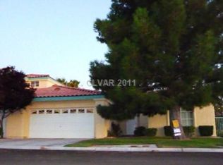 7209 Vista Bonita Dr, Las Vegas, NV 89149