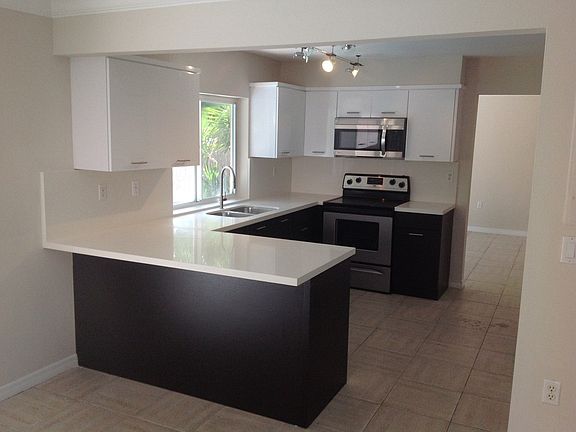 Newly remodeled kitchen! 