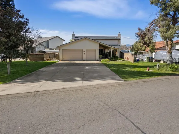 3324 Drake Court, Lakeport, CA 95453