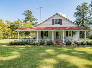 12527 Pleasant Hill Dr, Hemingway, SC 29554