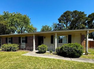 4913 Ivanhoe Rd, Wilmington, NC 28411