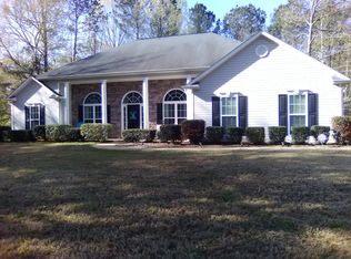 112 Montrose Way, Lagrange, GA 30240