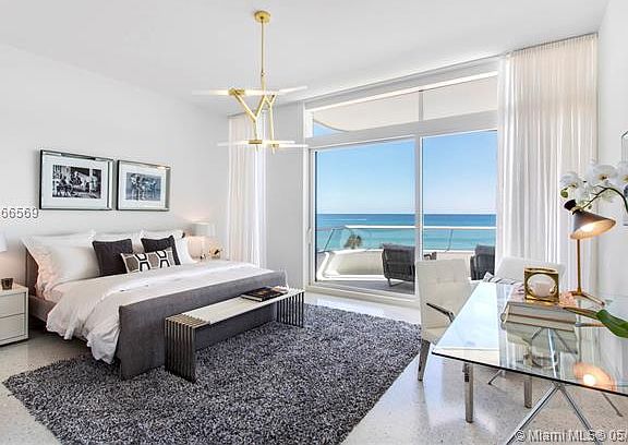 3rd image of 3315 Collins Ave APT 5B