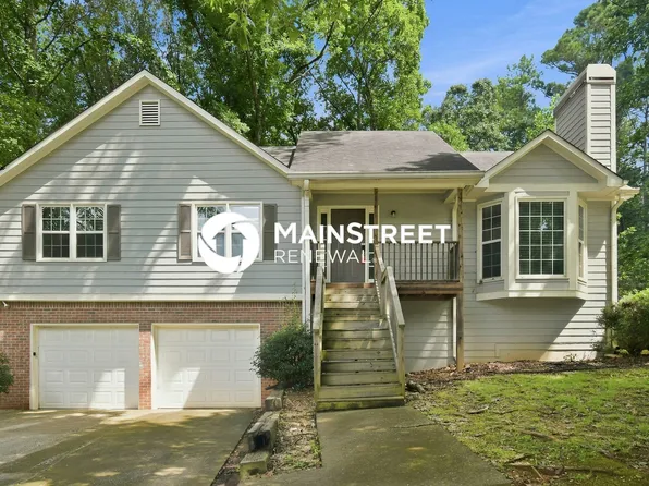 2728 Horseshoe Creek Dr SW, Marietta, GA 30064