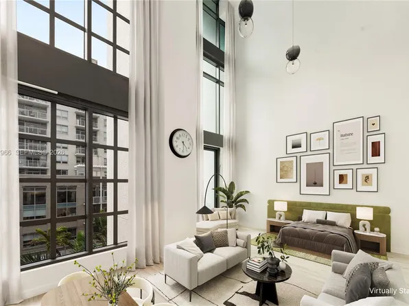 3301 NE 1st Ave APT M0501, Miami, FL 33137