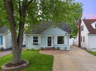 3042 McKinley St, Lorain, OH 44052