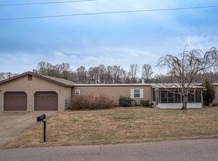 5100 Haines Rd, Wadesville, IN 47638