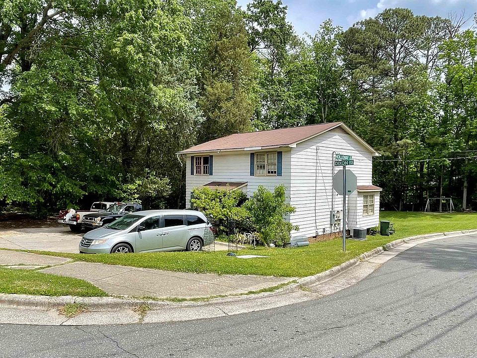 2nd image of 318 Holloway St