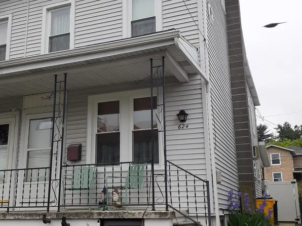 624 Leonard St, Schuylkill Haven, PA 17972