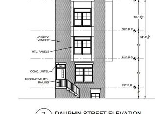 726 W Dauphin St, Philadelphia, PA 19133