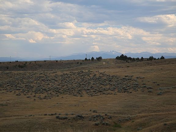 5th image of Tbd Beatty Spur Ln
