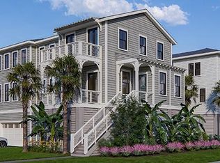 305 Queens Ct #2, Mount Pleasant, SC 29464