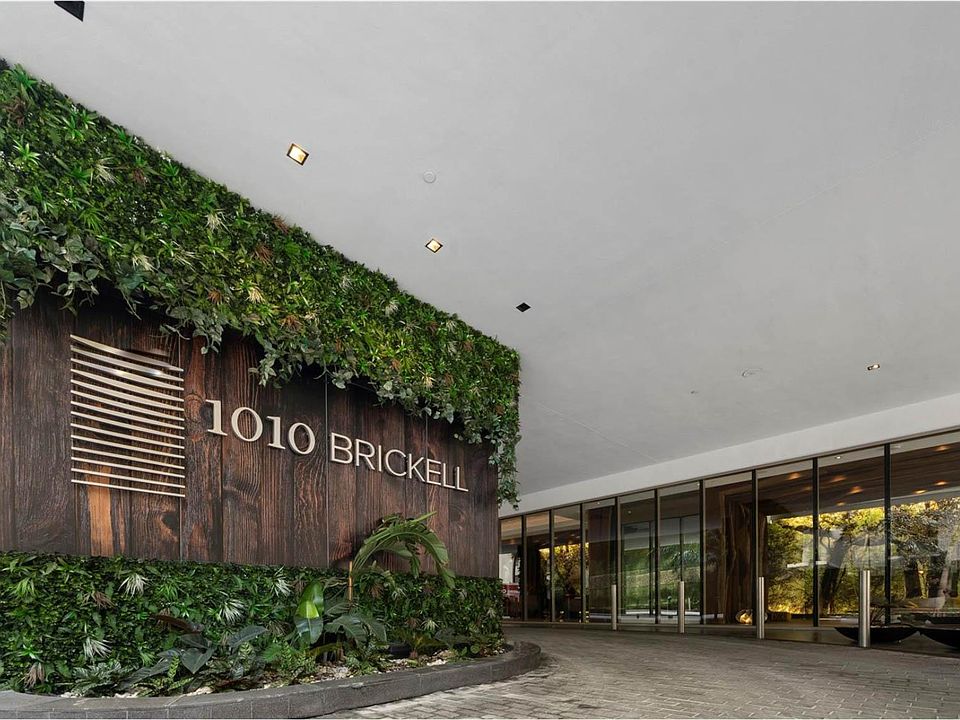 1st image of 1010 Brickell Ave #4901