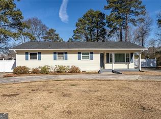 9 Monroe Dr NE, Rome, GA 30165