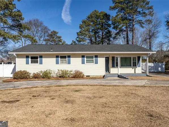 9 Monroe Dr NE, Rome, GA 30165