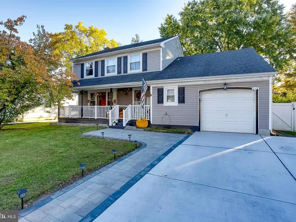 38 Yale Rd, Marlton, NJ 08053
