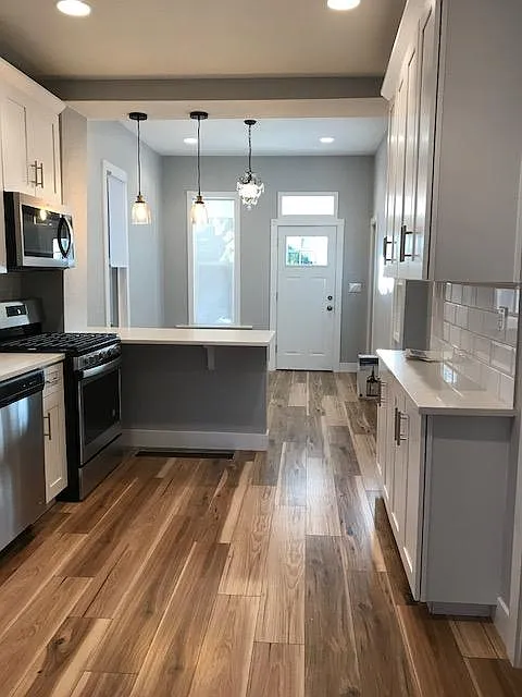 3110 Wyandot St — Photo 3
