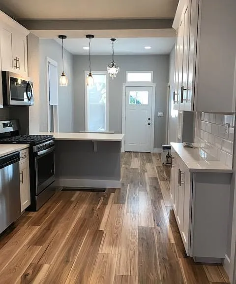 3110 Wyandot St — Photo 3