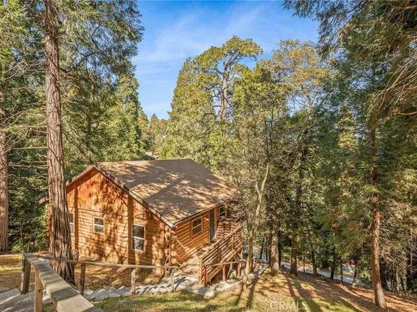 24839 Felsen Dr, Crestline, CA 92325