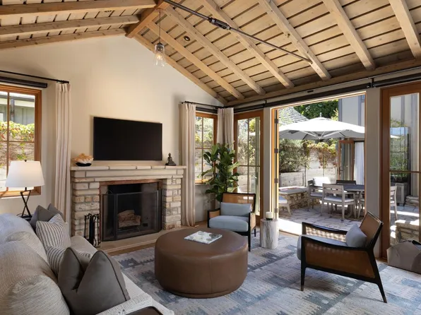 26264 Valley View Ave, Carmel, CA 93923