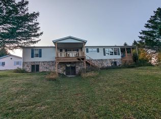 8737 Leetonia Rd, Gaines, PA 16921