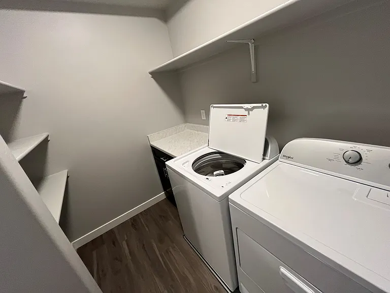 Copper Village Apartments — Photo 19