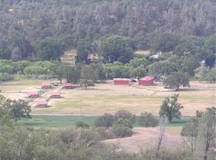 69810 Vineyard Canyon Rd, San Miguel, CA 93451