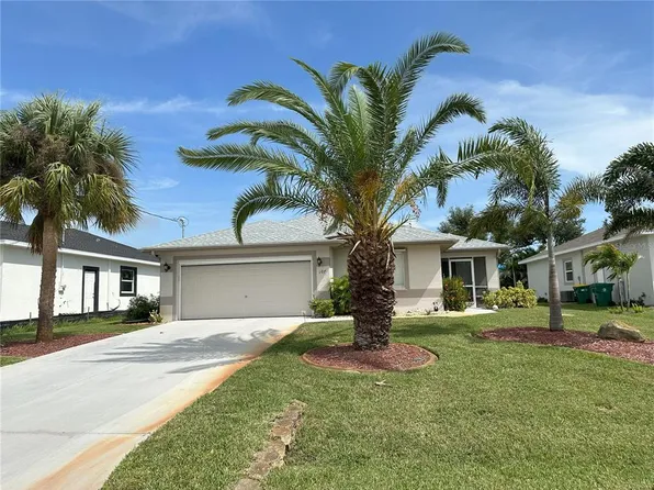 107 Cottage Pl, Rotonda West, FL 33947