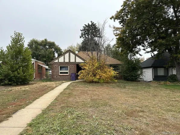 2632 Wolff Street, Denver, CO 80212