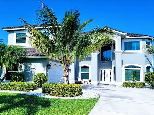 3328 SE 17th Pl, Cape Coral, FL 33904