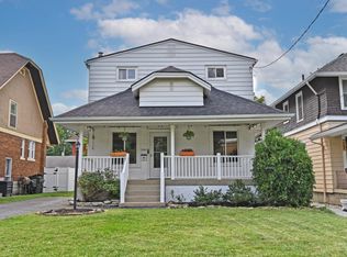 4403 Franklin Ave, Cincinnati, OH 45212
