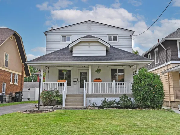 4403 Franklin Ave, Cincinnati, OH 45212