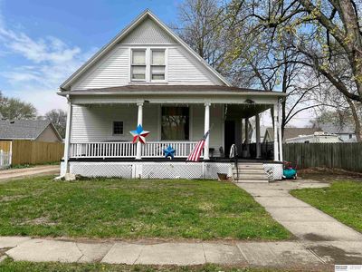 630 W 9th St, Fremont, NE, 68025
