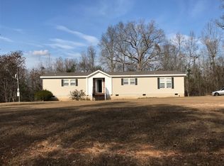 780 Maddox Rd, Gordon, GA 31031