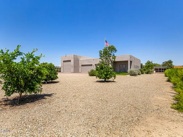 38415 N 25TH Avenue, Phoenix, AZ 85086