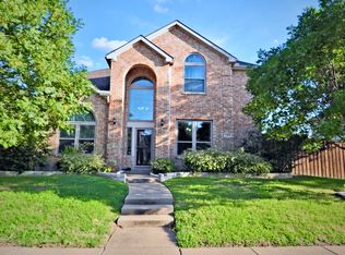 3116 Golden Springs Dr, Plano, TX 75025