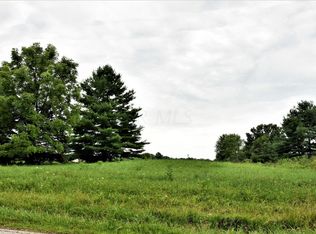 6911 Benner Rd, Johnstown, OH 43031