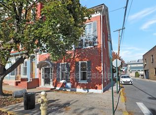 200 W Martin St #1, Martinsburg, WV 25401