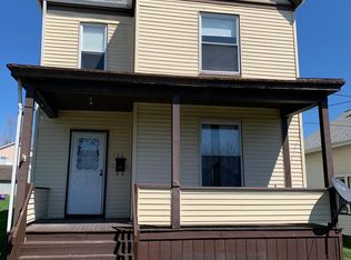 152 Oak Spring Rd, Canonsburg, PA 15317
