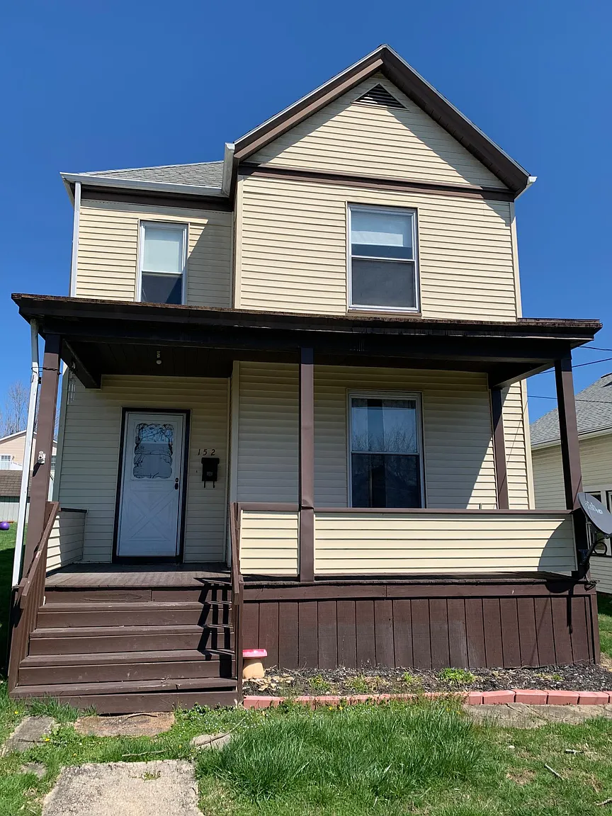 152 Oak Spring Rd photo 1