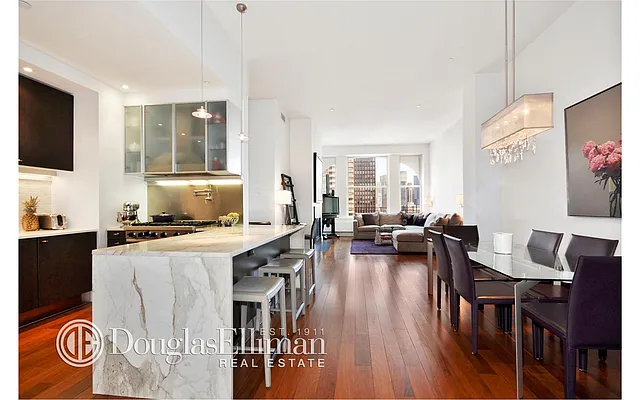 Rented by Douglas Elliman | media 1