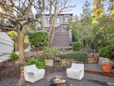 1559 Willard St, San Francisco, CA, 94117