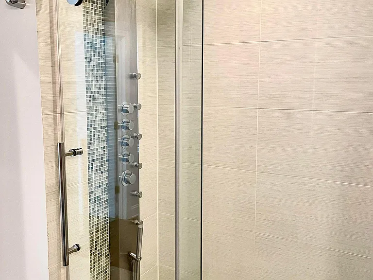 Best shower you will ever take