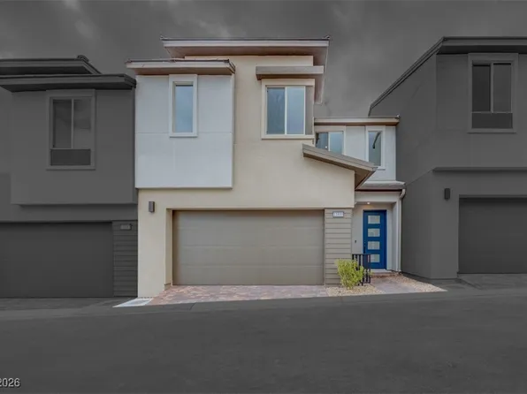 11899 Glide Reflection Ave, Las Vegas, NV 89138